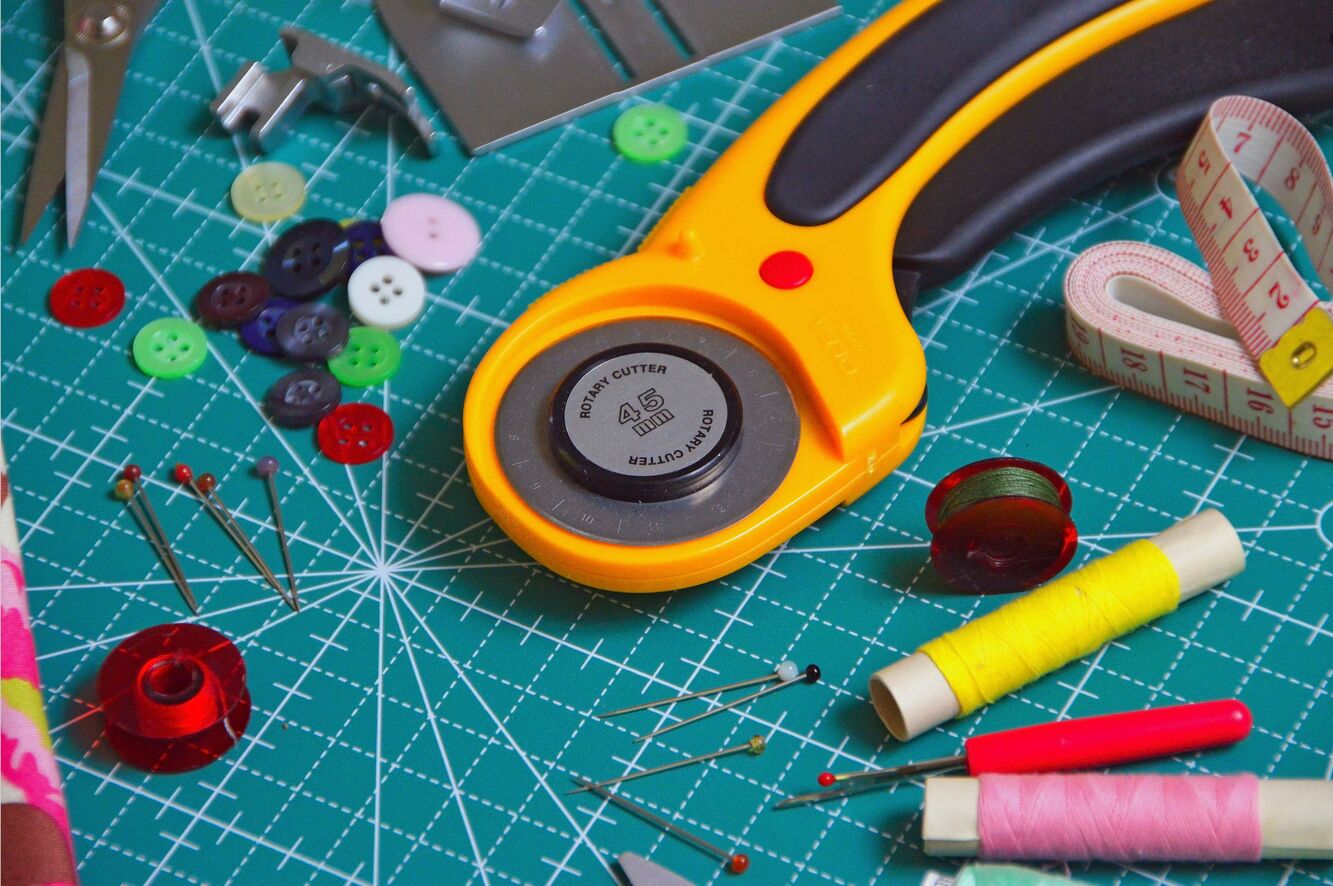 Detailed crafting