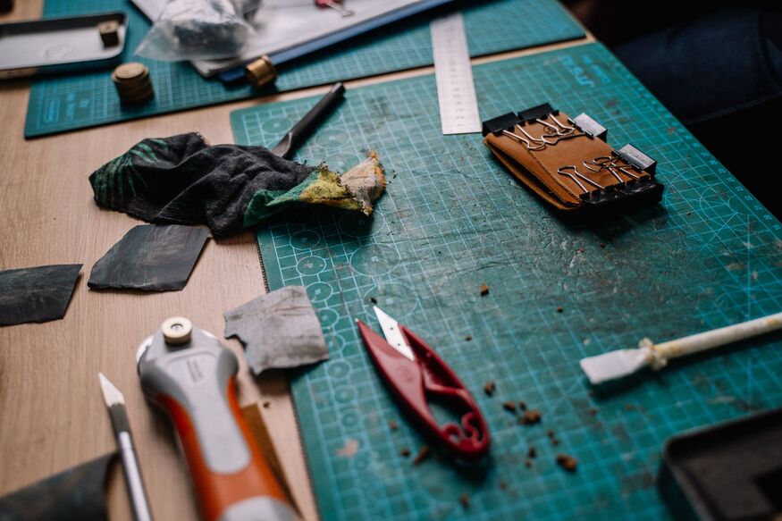 DIY maker tools
