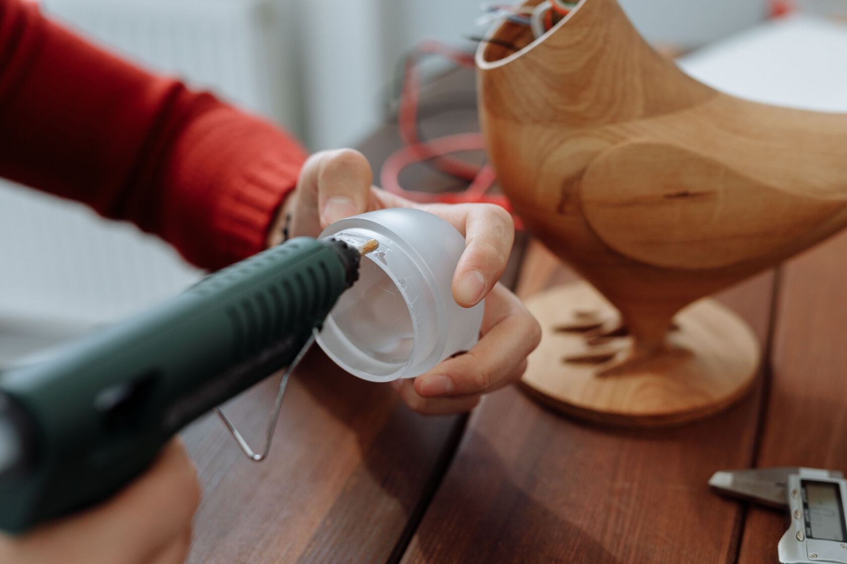 Precision hobby tools