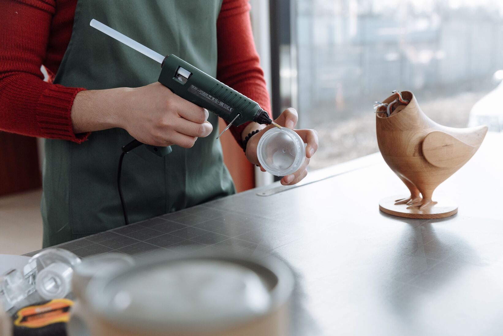 DIY crafting tools