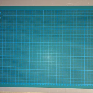 Expotools 712-03 A3 Self Healing Cutting Mat 450mm x 300mm