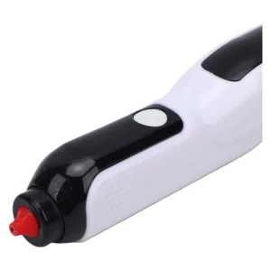 Cordless Hot Glue Gun 6 Seconds Heat Up For Crafts Home Repairs USB Type NEW